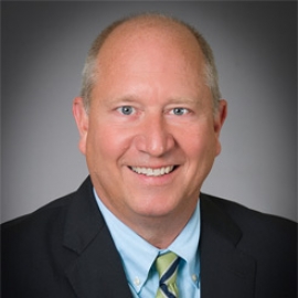Jeffrey Ahola, Chief Executive Officer at Ahola
